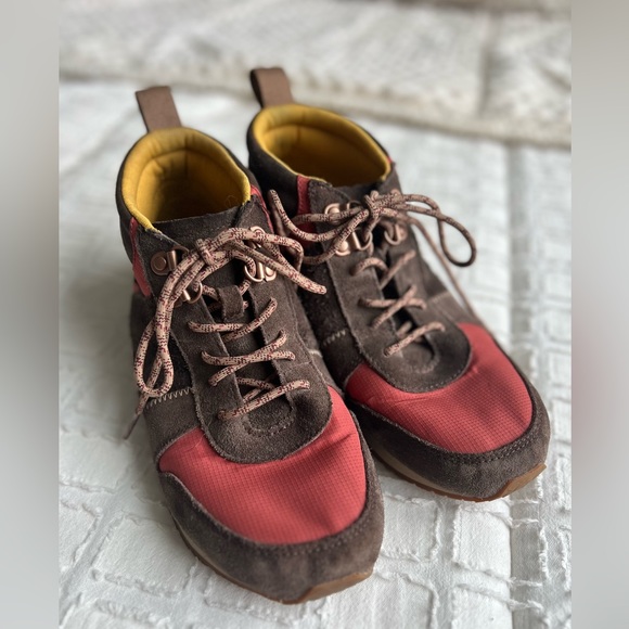 Teva | Highside '84 Mid Sneaker | size 9 - Picture 4 of 8